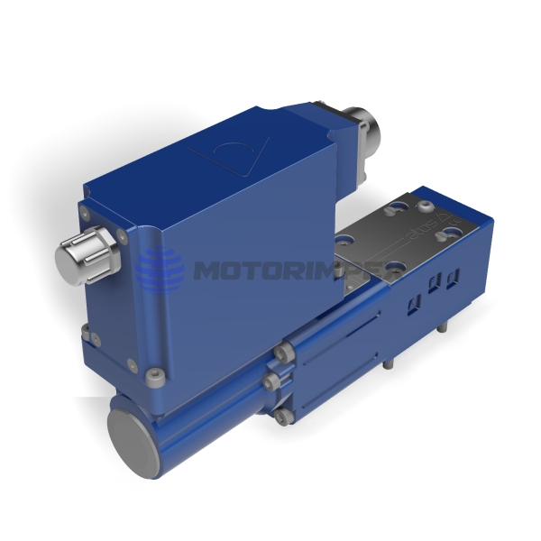 Пропорциональные регуляторы расхода QVHZO-TEB, QVHZO-TES, QVKZOR-TEB и QVKZOR-TES