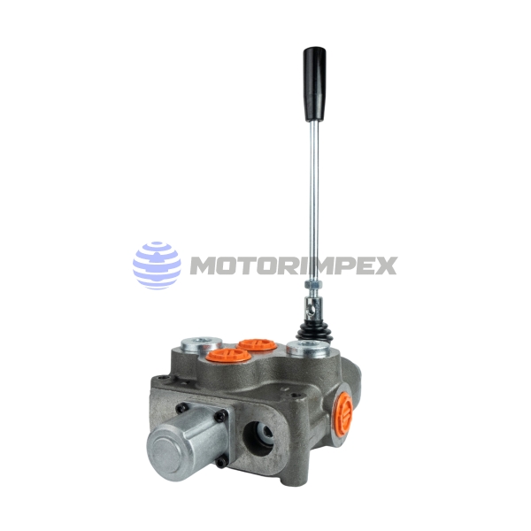 Гидрораспределители моноблочные P120