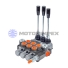 Monoblock directional control valves P40
