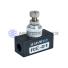 Flow control pneumatic valve of RE series