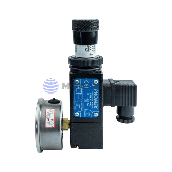 Реле давления LPM A3