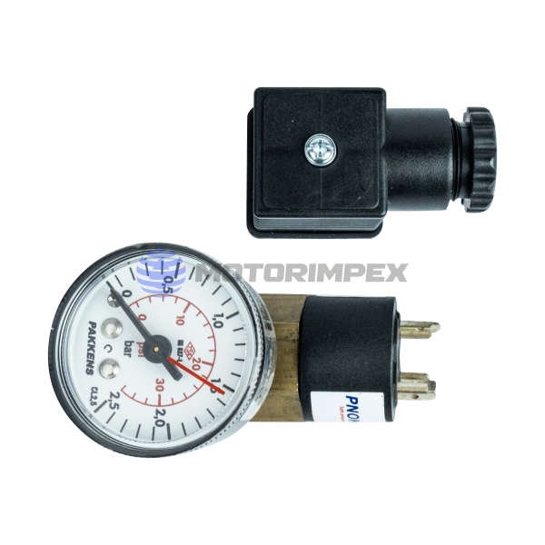 Реле давления DSM