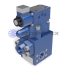 Pressure relief valves REM