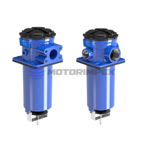 Фильтры сливные RF2