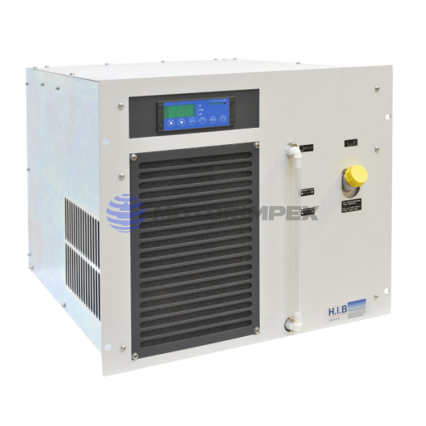 Чиллеры RFCS-HE