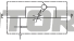 Flow control check valve RFP3 VU