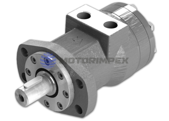 Gerotor hydraulic motors RL