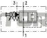 Пропорциональные редукционные клапаны RMW