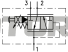 Пропорциональные редукционные клапаны RPW