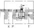 Предохранительные клапаны RQ-P