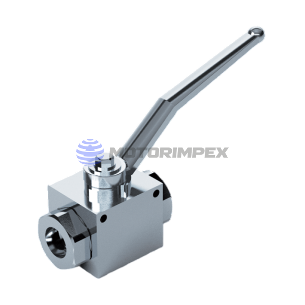 Шаровые краны RS 2