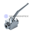 Ball Valves RS 2