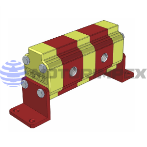 Делители потока RV-0D