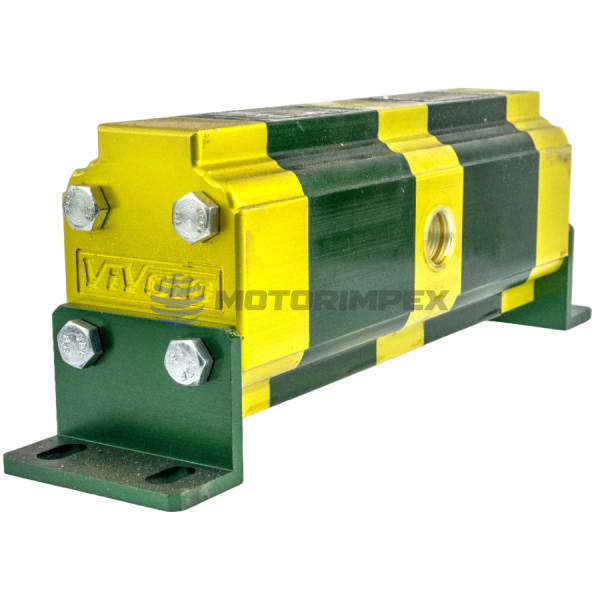 Делители потока RV-1D