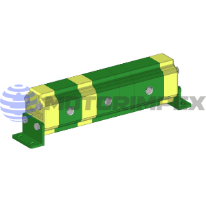 Делители потока RV-1G с мотором