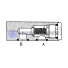Check valves RVP
