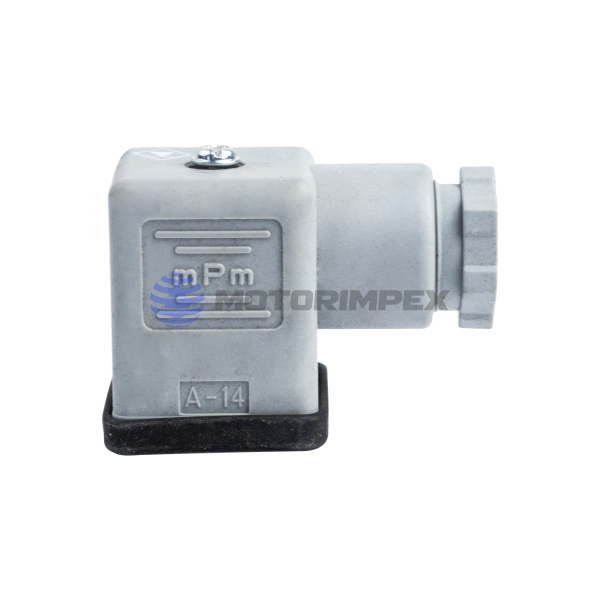 Электрические разъёмы S53