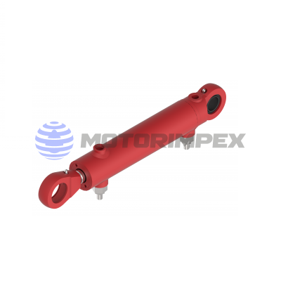 Гидроцилиндры UCJ1-PK, UCJ2-PK