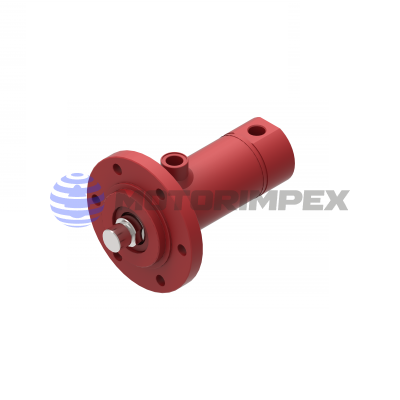 Гидроцилиндры UCJ3, UCJ4