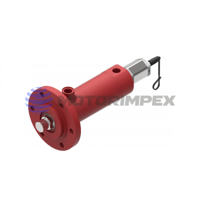 Гидроцилиндры UCJ3-L