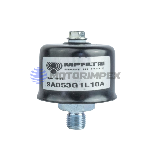 Фильтры-сапуны SA