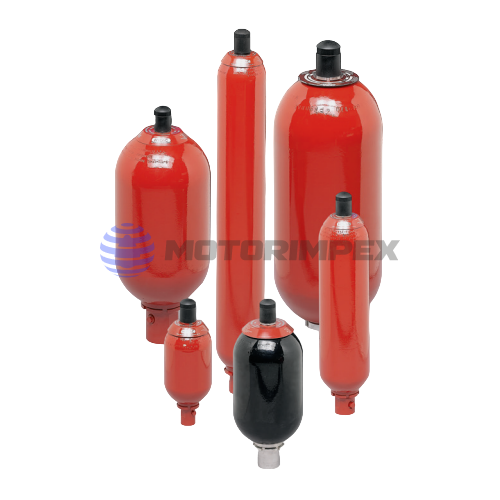 Гидроаккумуляторы баллонные SB690