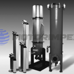 Фильтры линейные MRFD переключаемые