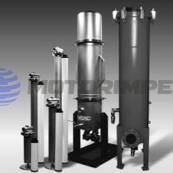 Фильтры линейные AMRFD переключаемые