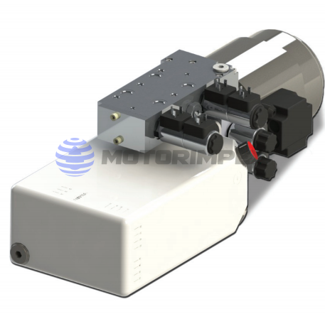 Мини-маслостанции CO1 MS21