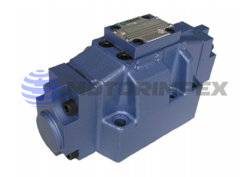 Гидрораспределители WH16