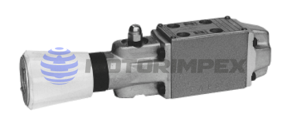 Гидрораспределители WMD5