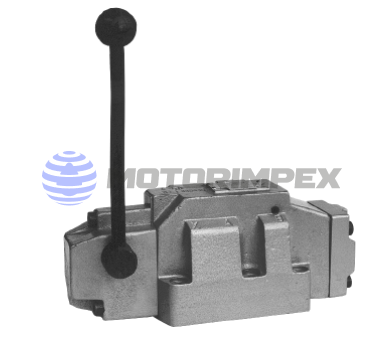 Гидрораспределители WMM22