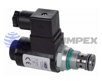 Безутечные картриджные гидрораспределители 2URES6