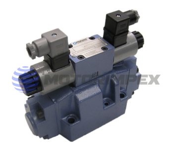 Гидрораспределители WEH16