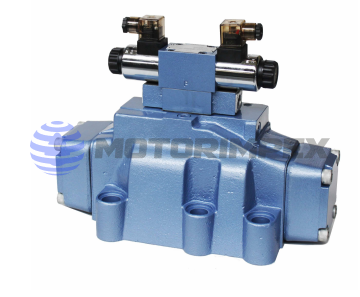 Гидрораспределители WEH32