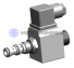 Cartridge directional control valves 3URED4