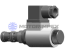Solenoid directional valves NO/NC 3UREH6