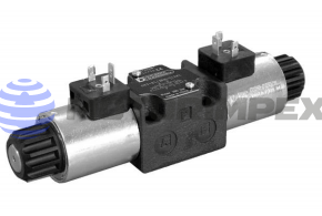 Гидрораспределители DS3