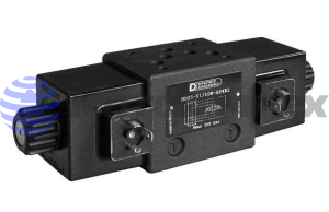 Гидрораспределители MDS5 модульного монтажа