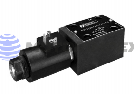 Безутечные гидрораспределители DT03