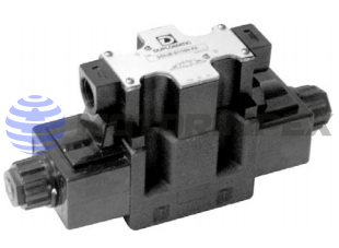 Гидрораспределители DS5JB