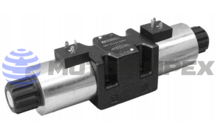 Гидрораспределители DS5