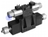Directional valves DS(P)M with spool position monitoring