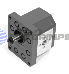 Насосы шестерённые PGE103