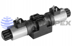 Гидрораспределители DL5B