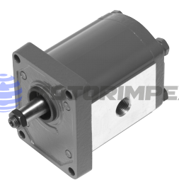 Насосы шестерённые PGE102