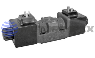 Гидрораспределители DL5