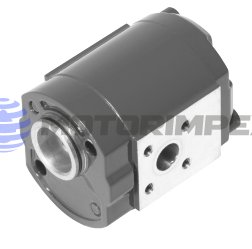 Насосы шестерённые PGE101