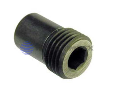 Картриджные обратные клапаны RVG