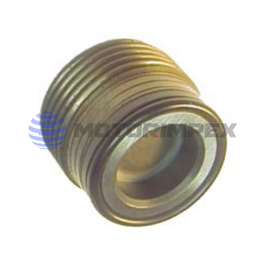 Картриджные обратные клапаны RVE